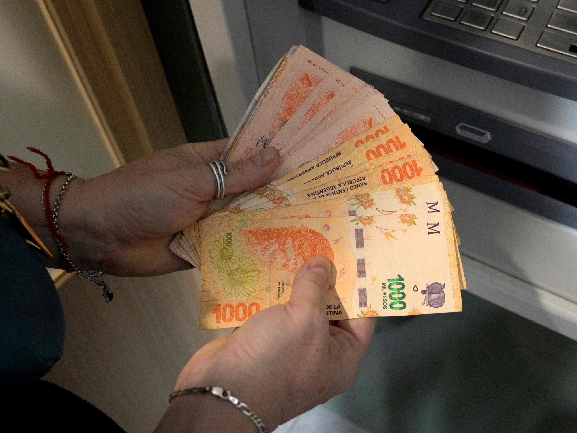 billete