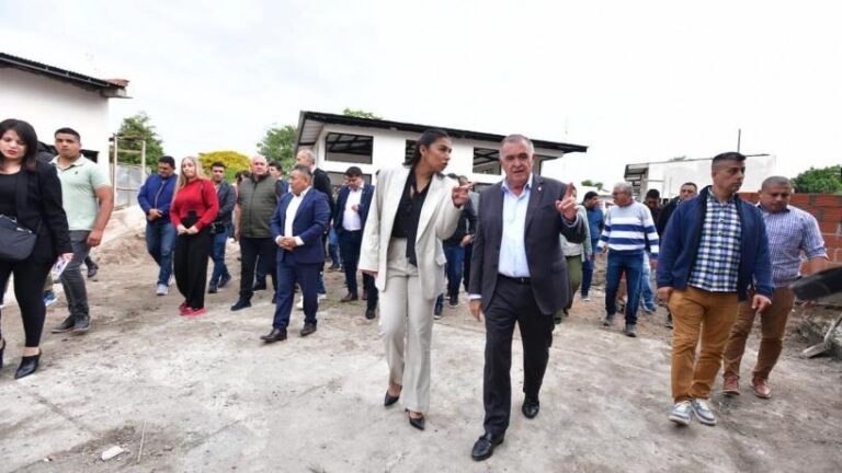 obras
