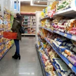 precios-gondola-inflacion-consumo-supermercado