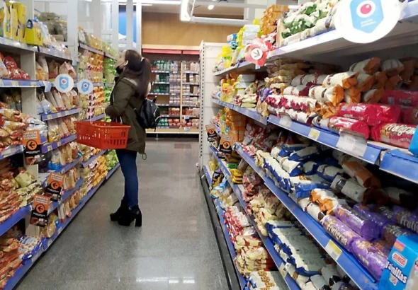 precios-gondola-inflacion-consumo-supermercado