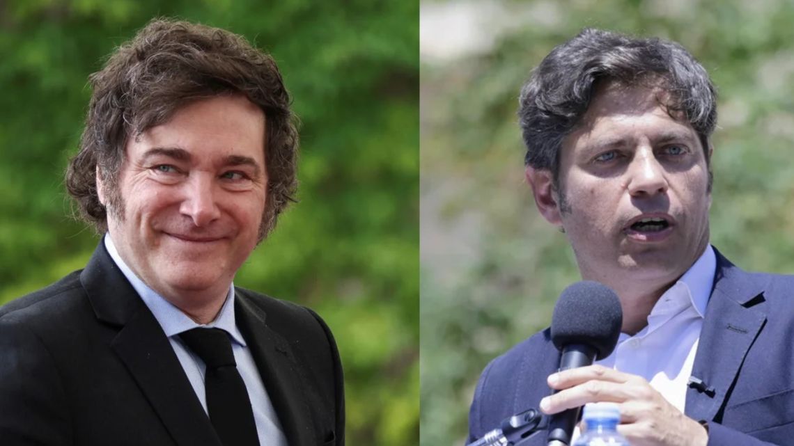 president-javier-milei-and-buenos-aires-province-governor-axel-kicillof-1976351