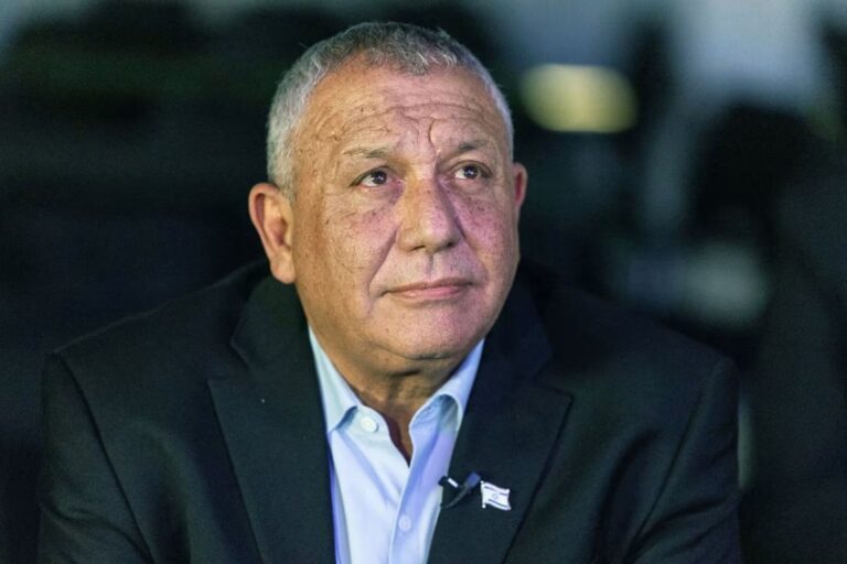 gadi-eisenkot-junio-2026