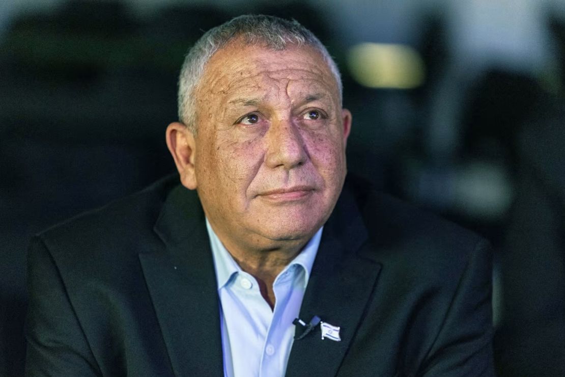 gadi-eisenkot-junio-2026