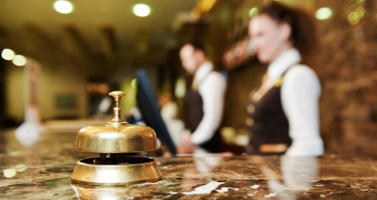hotel-web-check-in