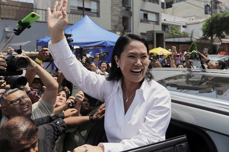 Peru-KeikoFujimori-Abr2026
