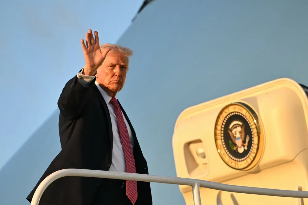 donald-trump-27-3-26-afp