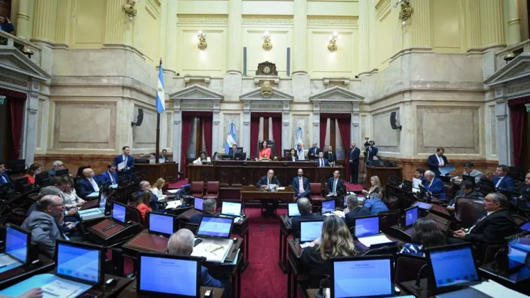 senado-victoria-villarruel