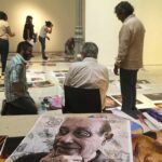 Preparacion-Bienal-Argentina-de-Fotografia-Documental