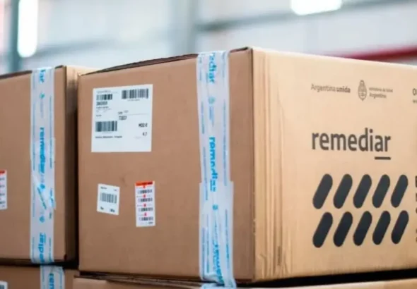 Remediar