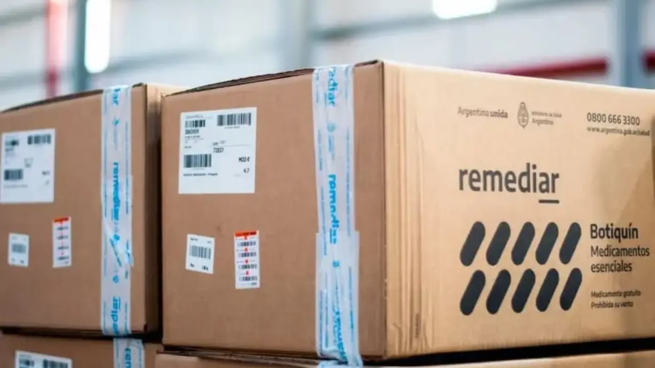 Remediar
