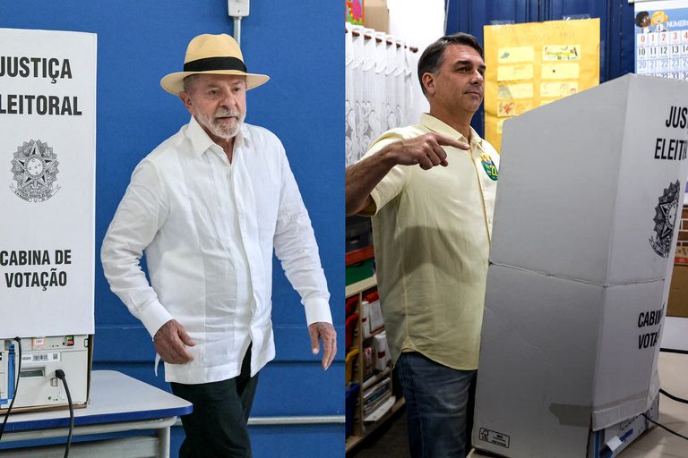 brasil ballotaje