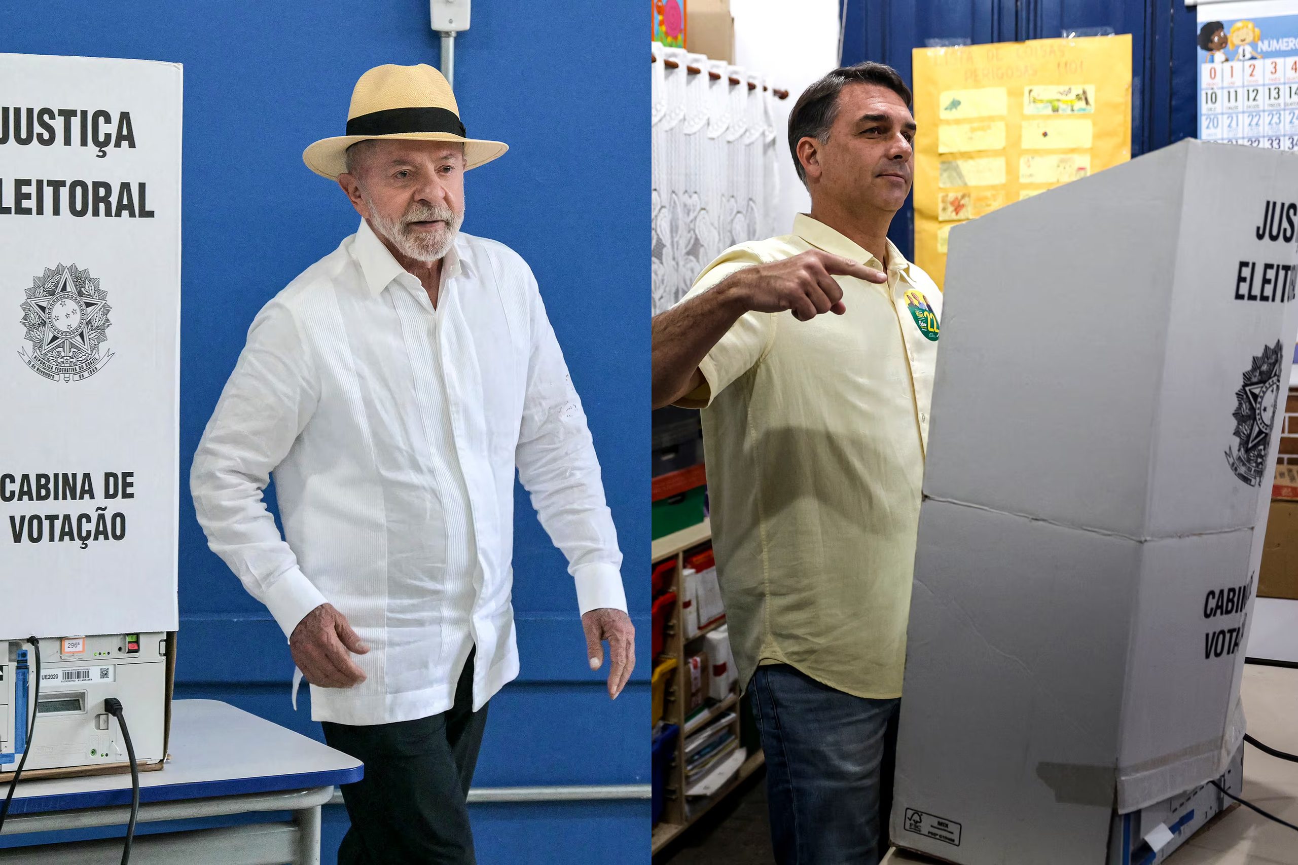 brasil ballotaje